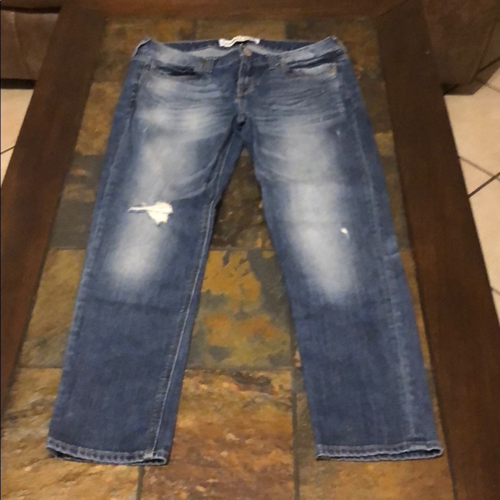 Express jeans 👖 - Picture 2 of 6